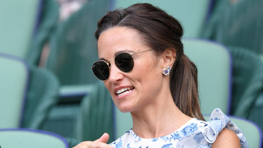 Młodsza siostra księżnej Kate powitała na świecie córkę. Kim jest Pippa Middleton?