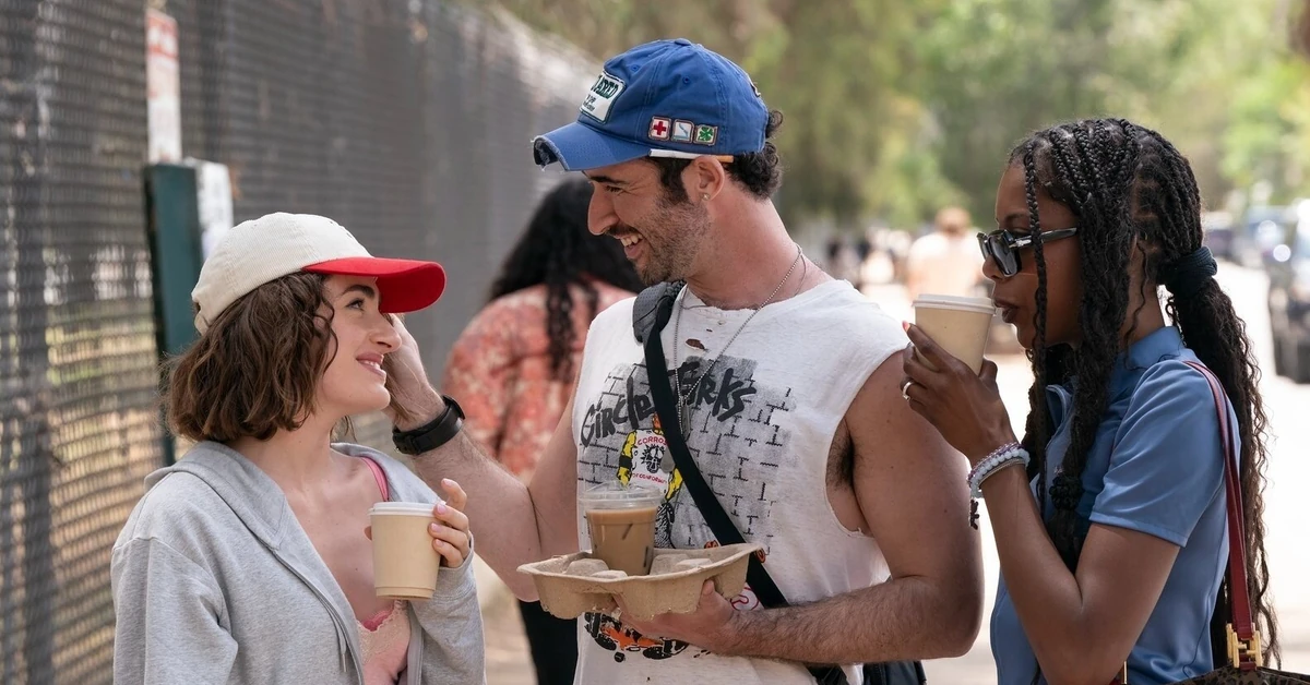 Wszyscy chcą obejrzeć ten serial. Chodzi o jego gwiazdę