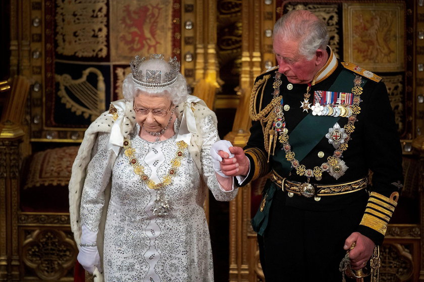 Królowa Elżbieta abdykuje? Wiadomo, kiedy