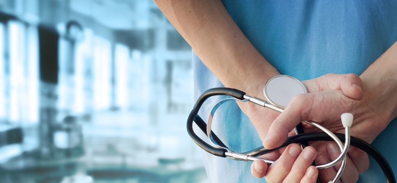 Szpital Uniwersytecki w Krakowie nie ma już łóżek dla chorych na COVID-19