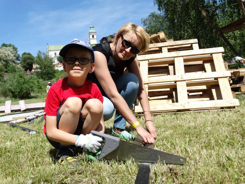 Rezerwat Dzikich Dzieci