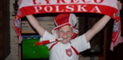 Wygraj 22 bilety na Euro 2012. Dla siebie i dla dziecka!