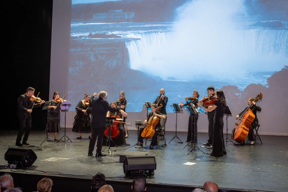Nikola Tesla fest