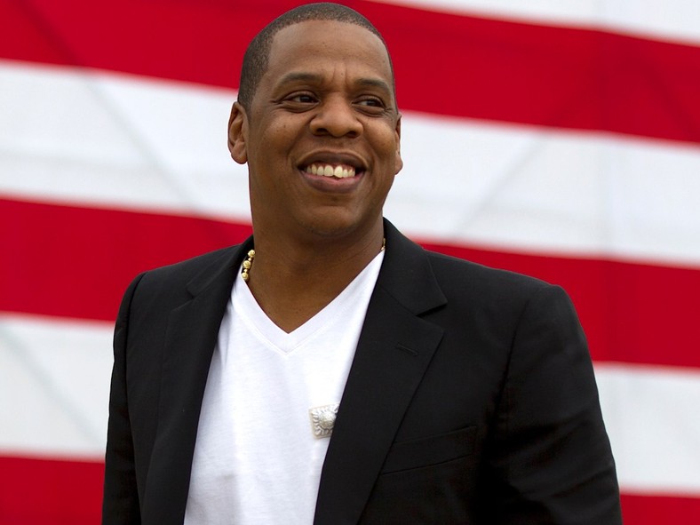 Jay-Z is the richest man in hip-hop with almost $1B in the bag 