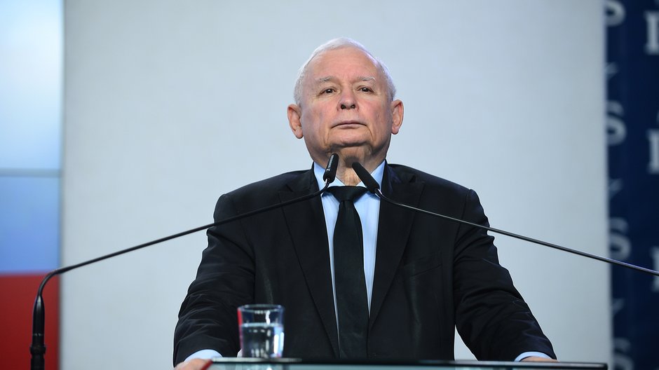 Jarosław Kaczyński