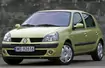 Renault Clio II 1.5 dCi