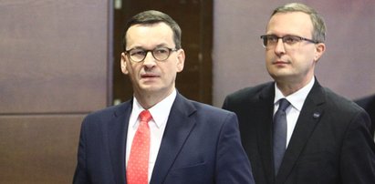 Niepokojące słowa bliskiego współpracownika premiera. 1 stycznia może czekać nas wstrząs