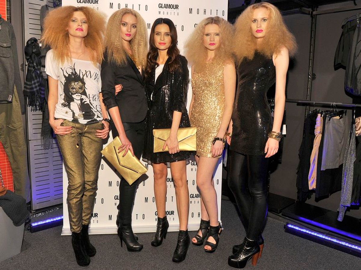 Modowe podsumowania i wróżby. Joanna Horodyńska o 2011 roku i przyszłości w trendach