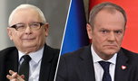 Tłoczno na szczycie rankingu. Jaka różnica dzieli PiS i KO?