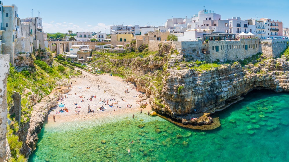 Bari, Taliansko