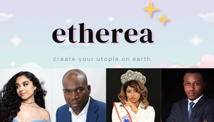 Etherea Pioneering the Path to Purposeful Activism with the Minds Behind NASA, the UN, and Miss Universe