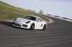 Porsche Cayman GT4 - Koniec żartów
