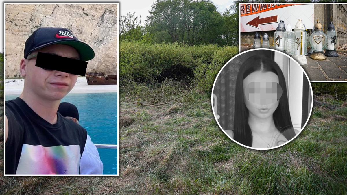 Wstrząsający wpis matki Bartosza G. "Maja już nikogo nie skrzywdzi"