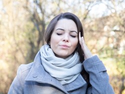 Nawet łagodny przebieg Covid-19 może uszkadzać płuca, serce i nerki. BADANIE