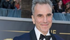 Daniel Day-Lewis i Rebecca Miller