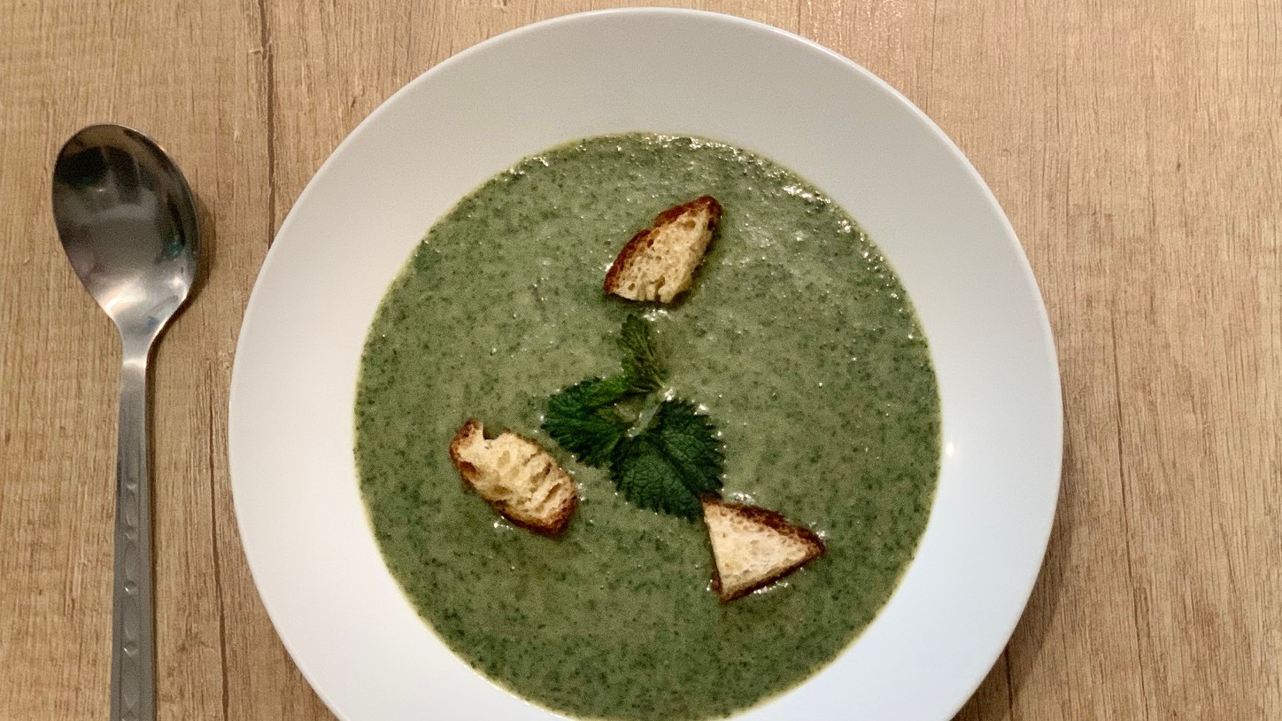 Vyskúšajte tento recept, ktorý vás dostane chuťou aj účinkom!