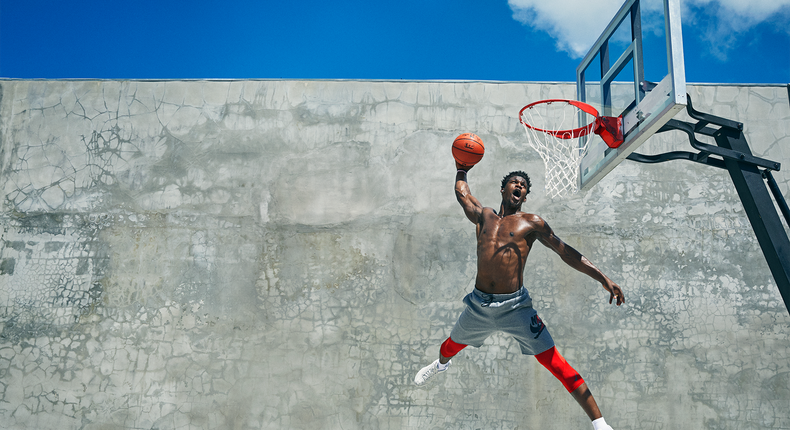 How Jimmy Butler Became the Fittest Man in the NBA