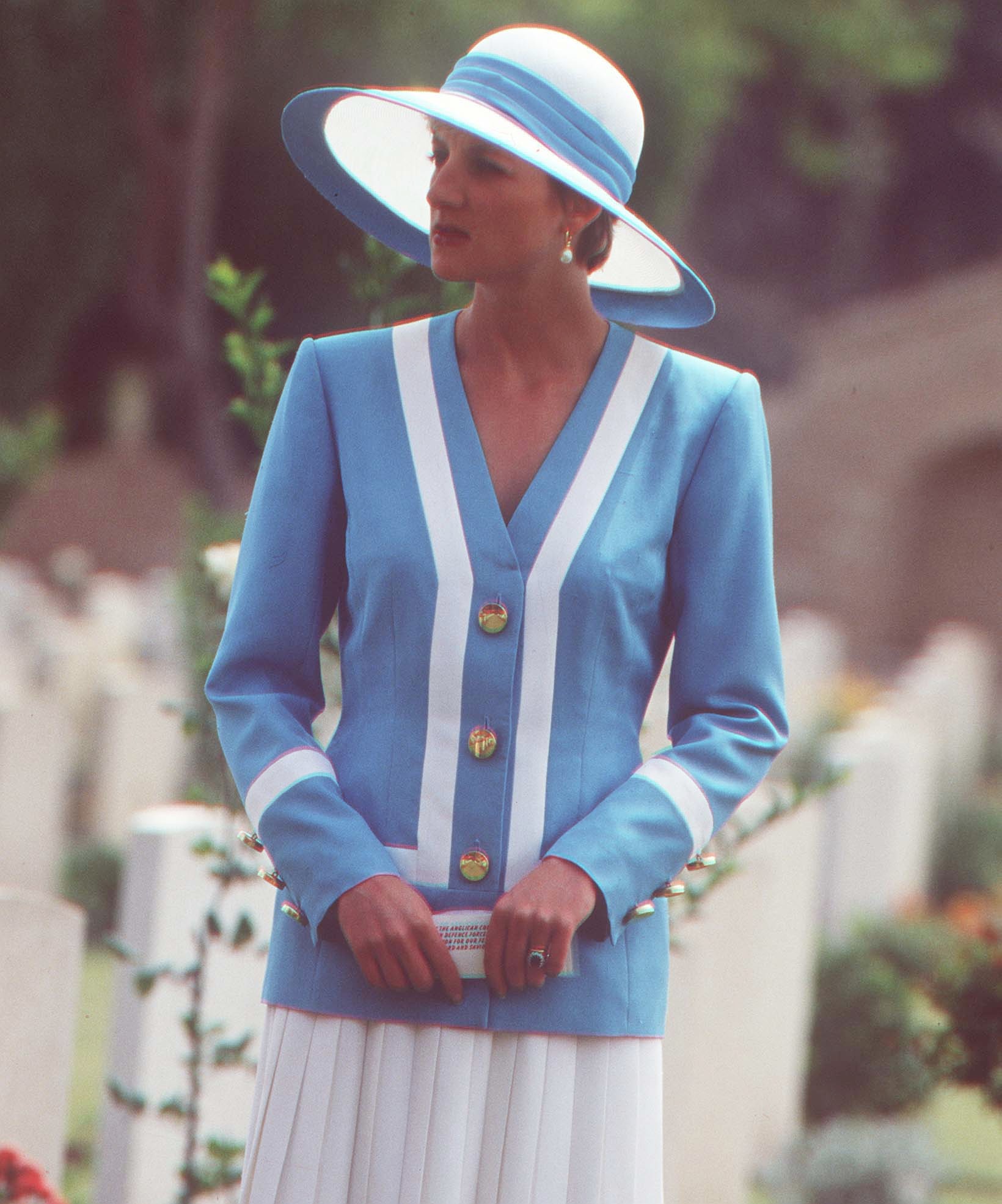 Princezná Diana