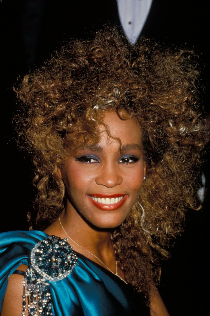 Whitney Houston