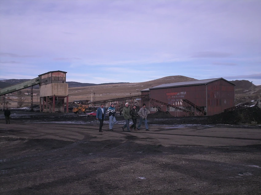 Termoelektrana snage od 300 do 350 megavata biće podignuta u blizini rudnika