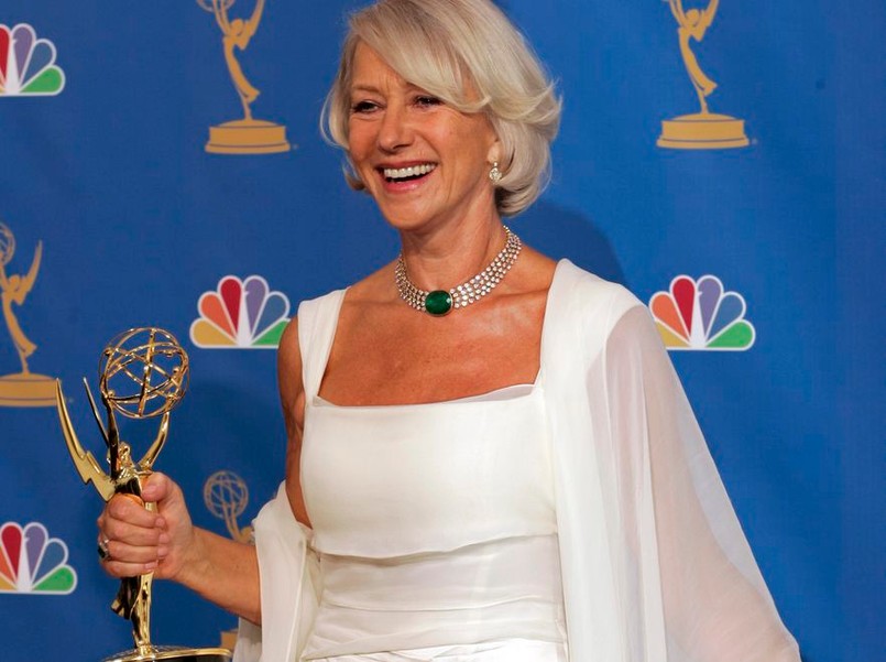 Helen Mirren