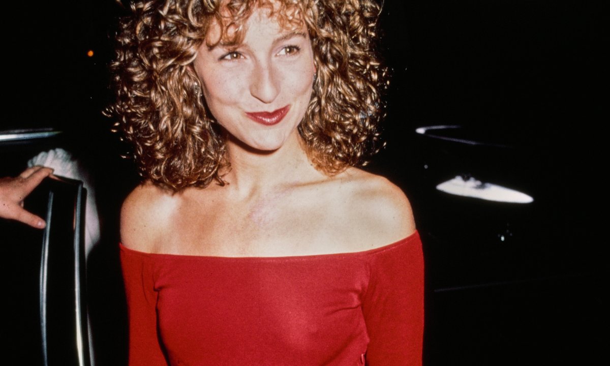 Tak wygląda córka Jennifer Grey. Podobna do gwiazdy filmu "Dirty Dancing"?