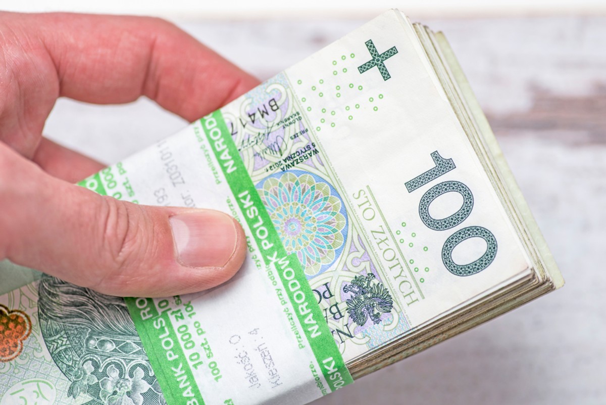 Deficyt budżetowy w przyszłym roku wraca do poziomów przed pandemicznym kryzysem.