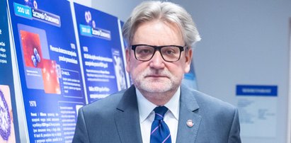 Szef GIS Jarosław Pinkas: Nie ma koronawirusa w Polsce