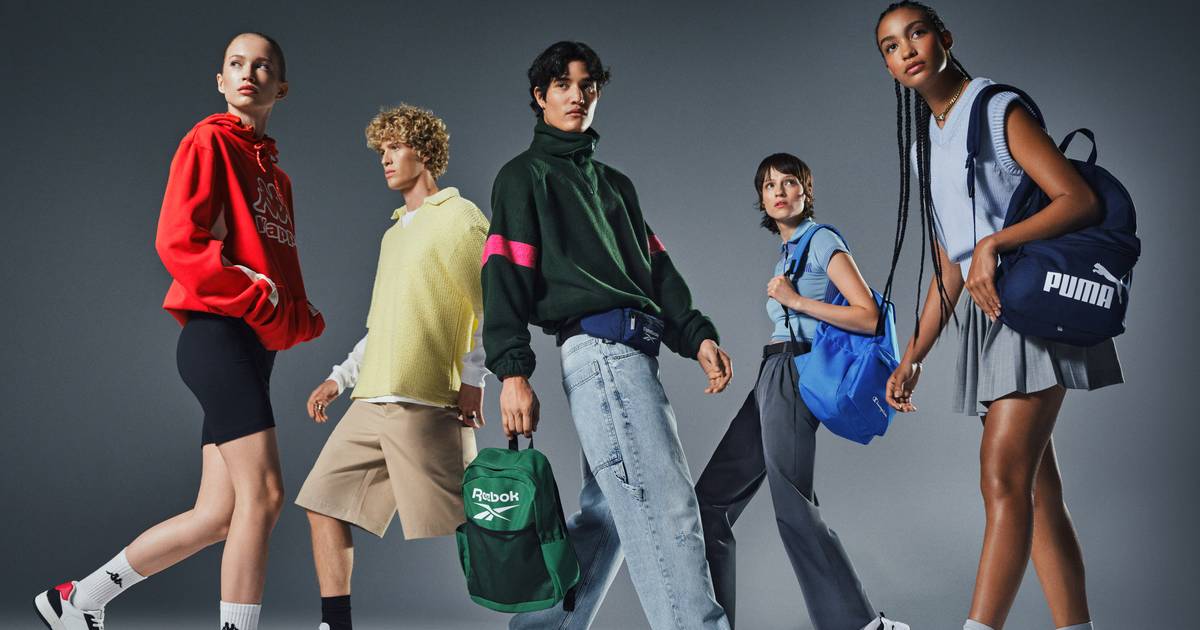 CCC przedstawia stylową kolekcję Back to School – moda i funkcjonalność ...