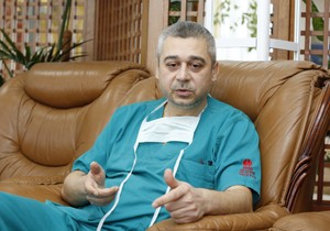 Ass. dr Predrag Matić