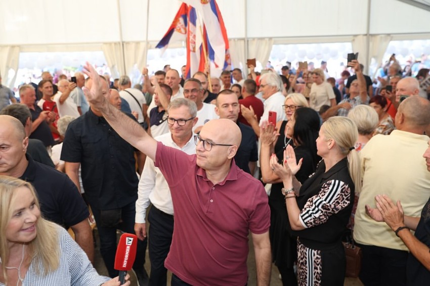 Vučević Bački Sokolac