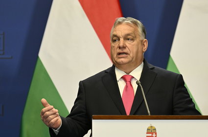 Orban skomentował kwestię Szwecji w NATO. Ma jasne przesłanie i apeluje