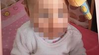 Śmierć malutkiej Amelki w Krośnie. Głos zabrała rodzina