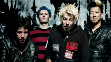 Zimowy najazd punków. UK Subs, TV Smith, Perekele i Los Fastidios w Polsce