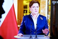 Beata Szydło