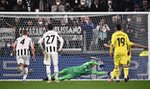 Juventus wypunktowany przez Villarreal. Dramatyczne 12 minut przesądziło o awansie. Chelsea Londyn z pewnym zwycięstwem