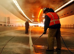 Nadal nie ma terminu otwarcia tunelu pod Wisłostradą