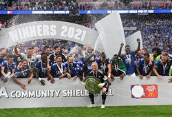 Tarcza Wspólnoty dla piłkarzy Leicester City. Drugi raz po pół wieku