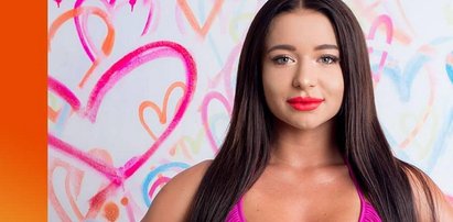 Nowa uczestnika "Love Island. Wyspa miłości". Poznajcie Oliwię