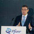 Pfizer nie wycofa się z Rosji. Zarobione tam pieniądze przekaże Ukraińcom