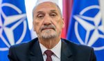 Macierewicz się odnalazł. Jest wykładowcą w USA!