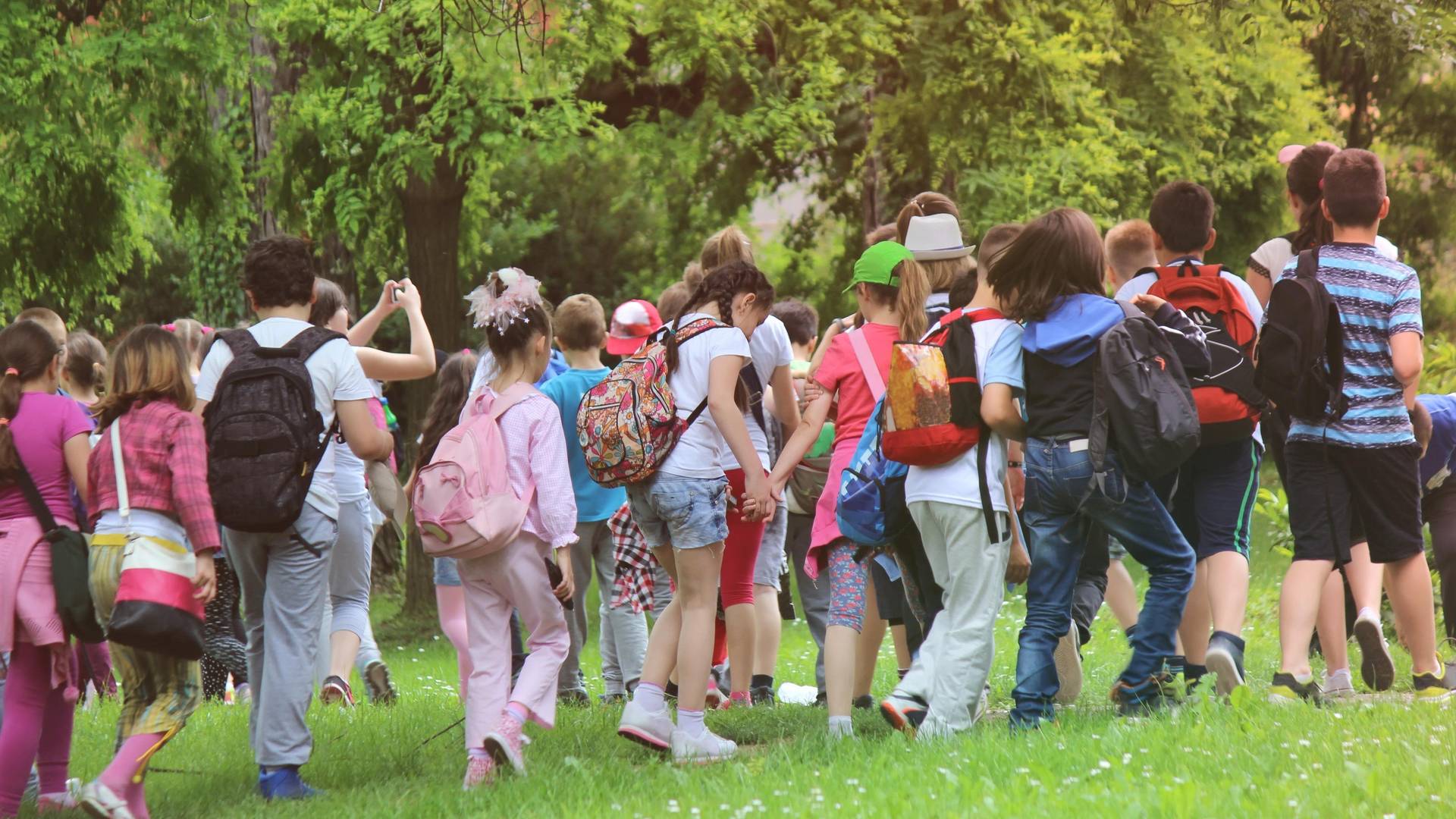 School Excursion
