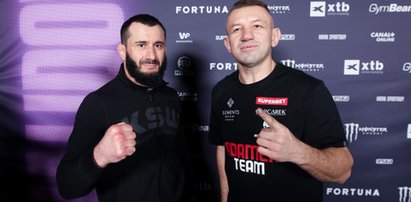 Jak by się skończyła walka Adamek - Mamed w MMA? "Góral" nie ma złudzeń!