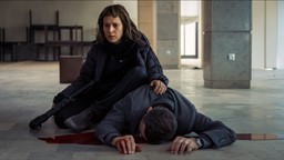 przesmyk polski serial kryminalny sezon 2 hit lena góra szpieżka