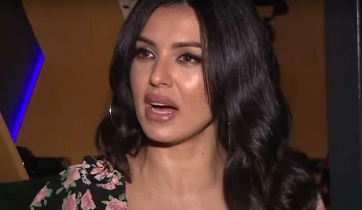 "Ništa ih ne razume, na ivici je živaca": Tanja Savić muči muku oko sinova, od kad ih je vratila u Srbiju sve više vidi veliku promenu - Vimarsana News