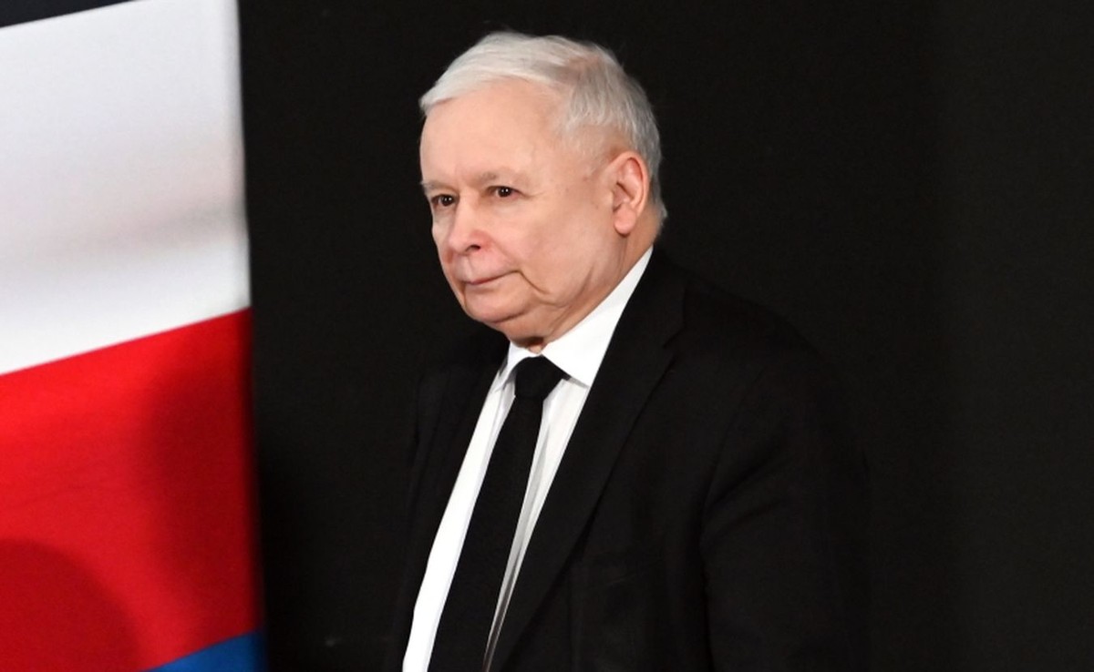 Jarosław Kaczyński