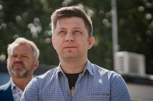 Dworczyk o inflacji: Najbliższe miesiące będą stanowiły wyzwanie dla wszystkich