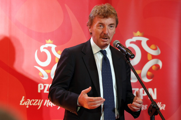 Boniek nie zatrudnił Nowaka. Miał kosmiczne wymagania