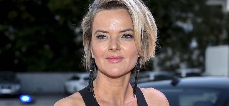 Zamachowska dała córce wyjątkowy prezent na mikołajki: Wszyscy się popłakaliśmy