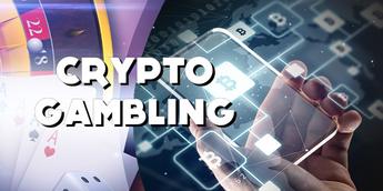 Best Crypto Gambling Sites in 2022: Top Sites for Crypto Gambling